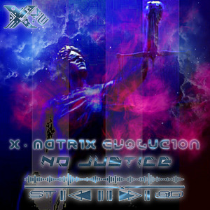No Justice