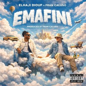 EMAFINI (feat. Fran Caluso)