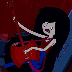 Marceline