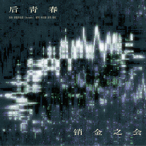 后青春销金之会