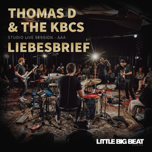Liebesbrief (Little Big Beat Studio Live Session)