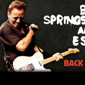 Waiting On A Sunny Day (Live)