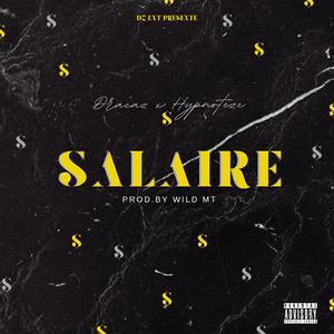 SALAIRE (feat. Hypnoteze)