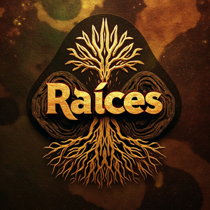 Raíces