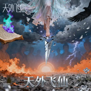 天外飞仙