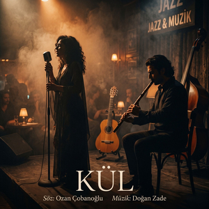 Kül