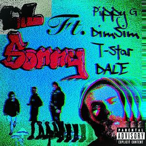 Shattered Rappers (feat. DALE) (Princess Alpha)