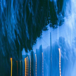 Breakfast In Tangier