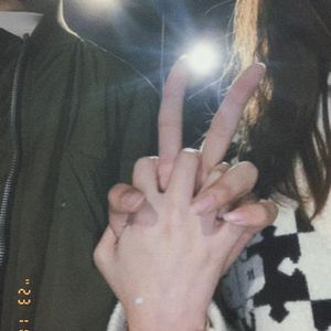 执子之手【温柔女生版】