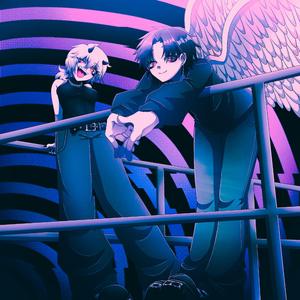 LuJuria++ (feat. angel asylum) (Sped Up)