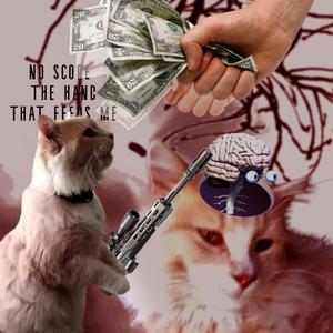 HEADSHOT! (feat. REAL LIFE KNIFE ATTACK & razorwire)