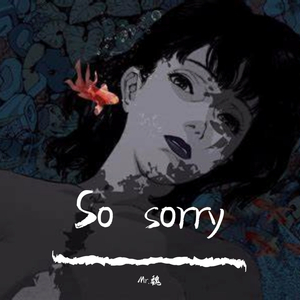 So sorry