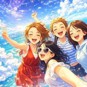 Blue Highway: Emerald Ignition