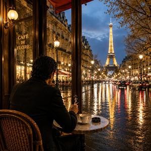 Les nuits de Paris