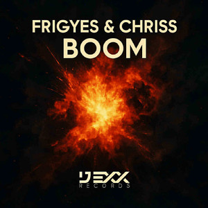 Boom (Original Mix)