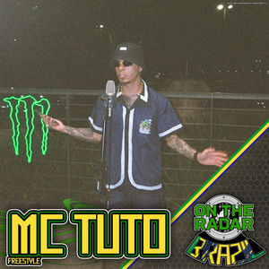 MC Tuto On The Radar Freestyle