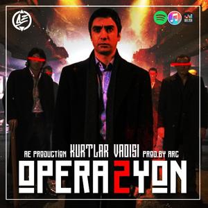 Kurtlar Vadisi Operasyon Müziği Mix v2