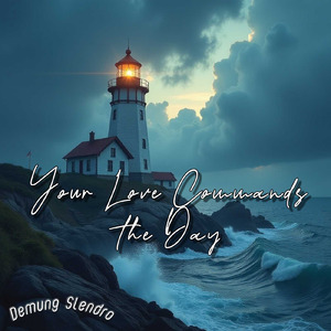 Your Love Commands the Day