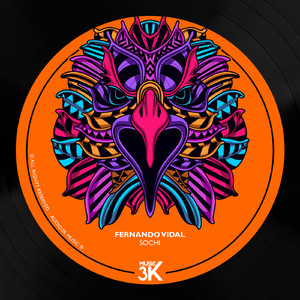 Sochi (Original Mix)