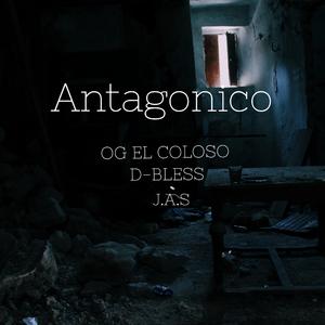 ANTAGONICO