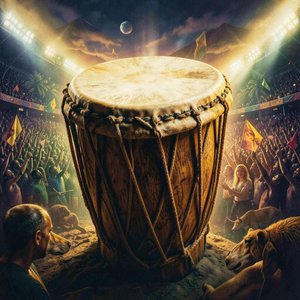 One World, One Fire