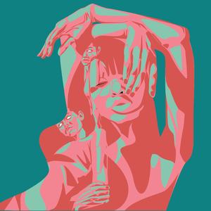 Beaming (feat. Hannymoon)