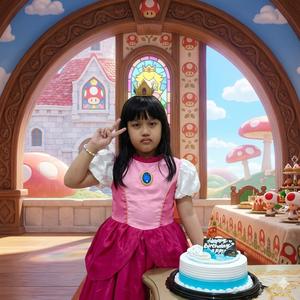 3D (Daffa,Daffina,Diffana) (feat. Cece' Daffina)