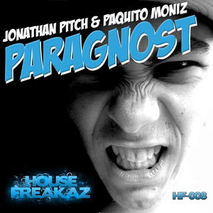 Paragnost (Lenny Verro Remix)