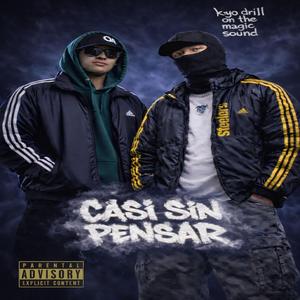 Casi sin pensar