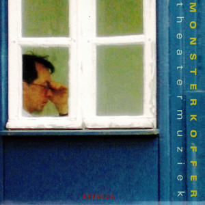 Dovemansoren: I. Cadenza - Lauter! - Sauzen und Brausen