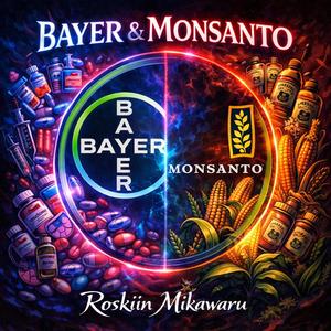 Bayer et Monsanto