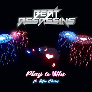 Play To Win (feat. Sifu Chan)