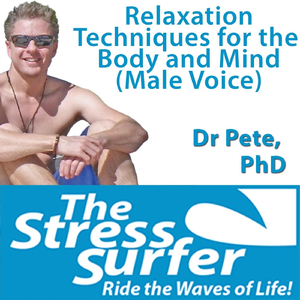 Introduction: Progressive Muscle Relaxation