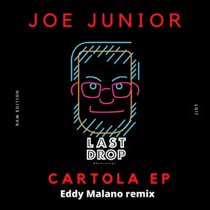 Cartola (Eddy Malano Remix)