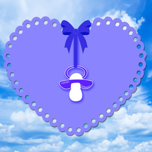 자장가 (잘 자라길 바라는 마음)