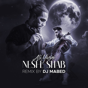Nesfe Shab (Remix)