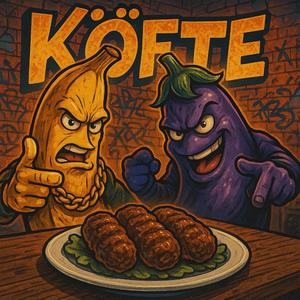 KÖFTE