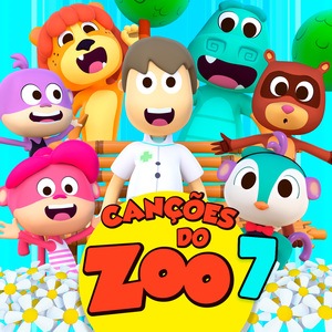 Canção do Crocodilo e o Hipopótamo