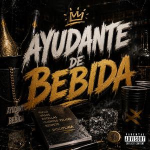 Ayudante de bebida