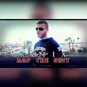Rap the shit