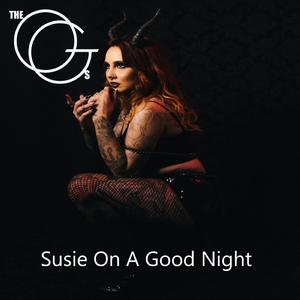 Susie On A Good Night