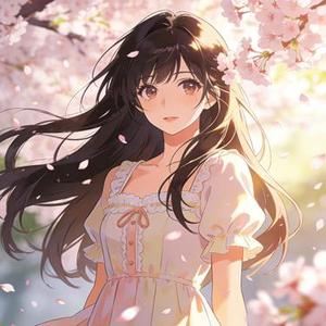 爱如风情如云 (沫子 Remix)