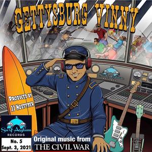 The Lost Cause (feat. Ken Richters & Peaches Rodriguez) (Die Rebel Scum)