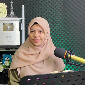 Lili Rahmah Tasmauni Robbah