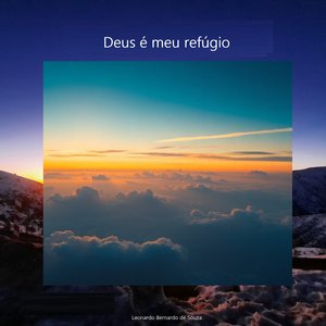 Deus é meu refúgio
