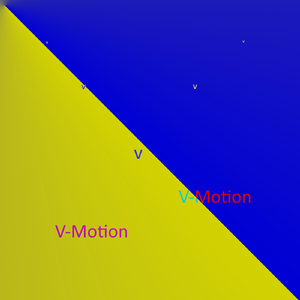 V-Motion