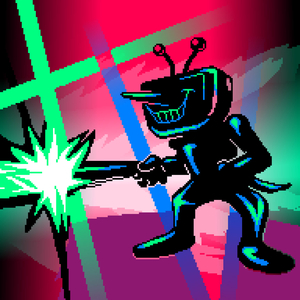 It's TV Time! (Ultrakill Cover)