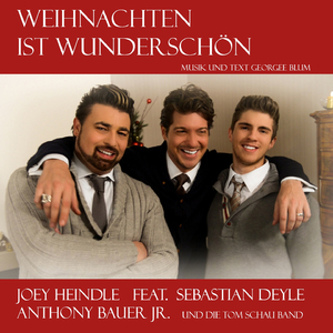 Weihnachten ist wunderschön