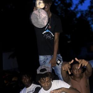 FREE ERICA LLGEE (feat. GP DIDDY)