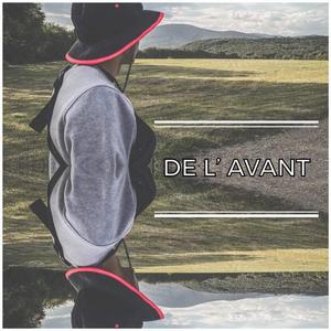De l'avant
